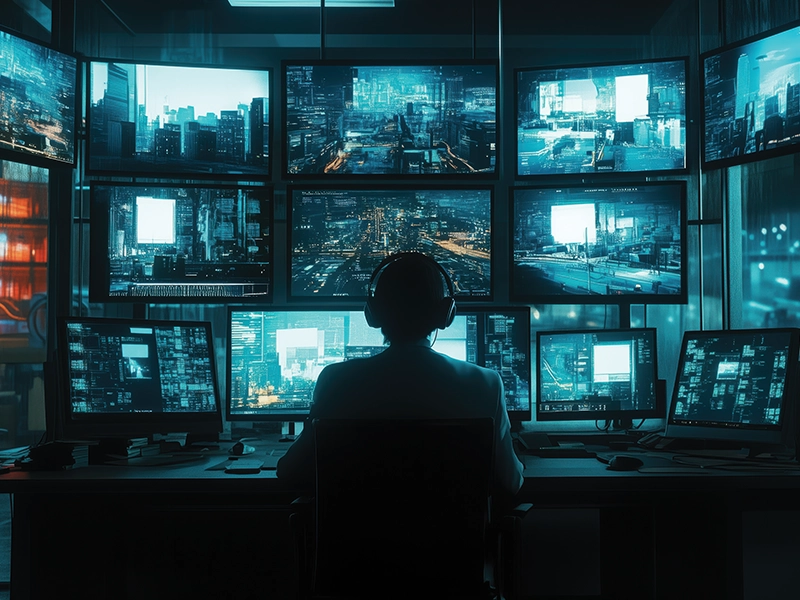 High-Speed Elevators